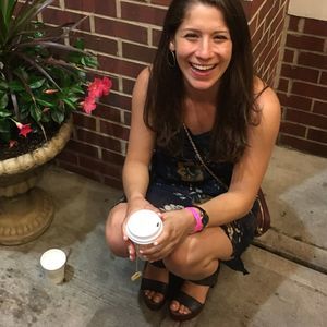 Meet your Posher, Amanda